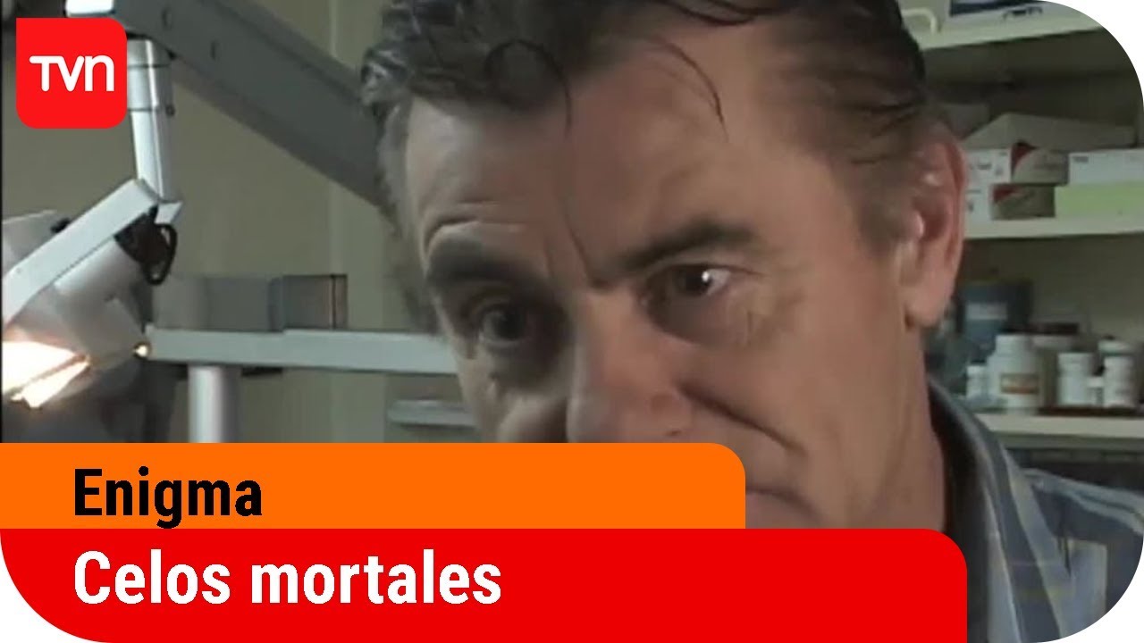 Celos mortales | Enigma - T7E1