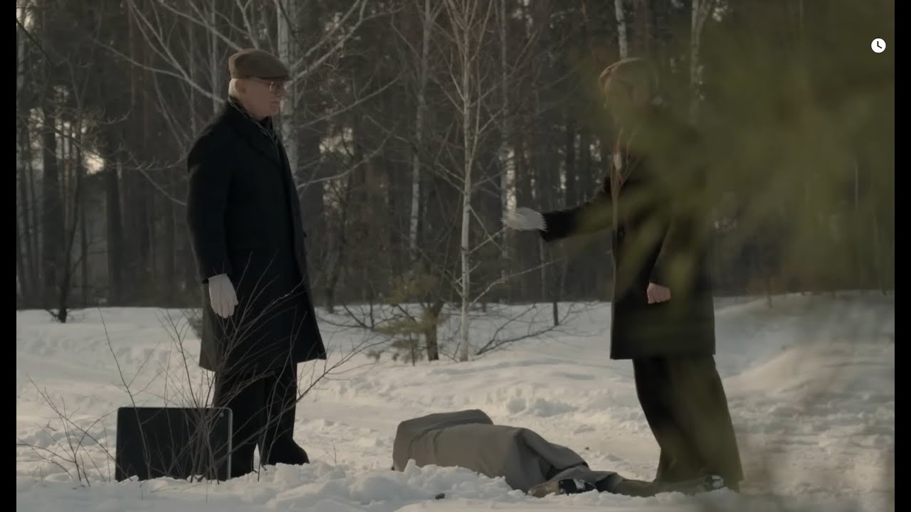 РОКОВАЯ КОМБИНАЦИЯ/ ЧËРНЫЙ ФЕРЗЬ | Лучшее от Вещдок #вещдок #детектив