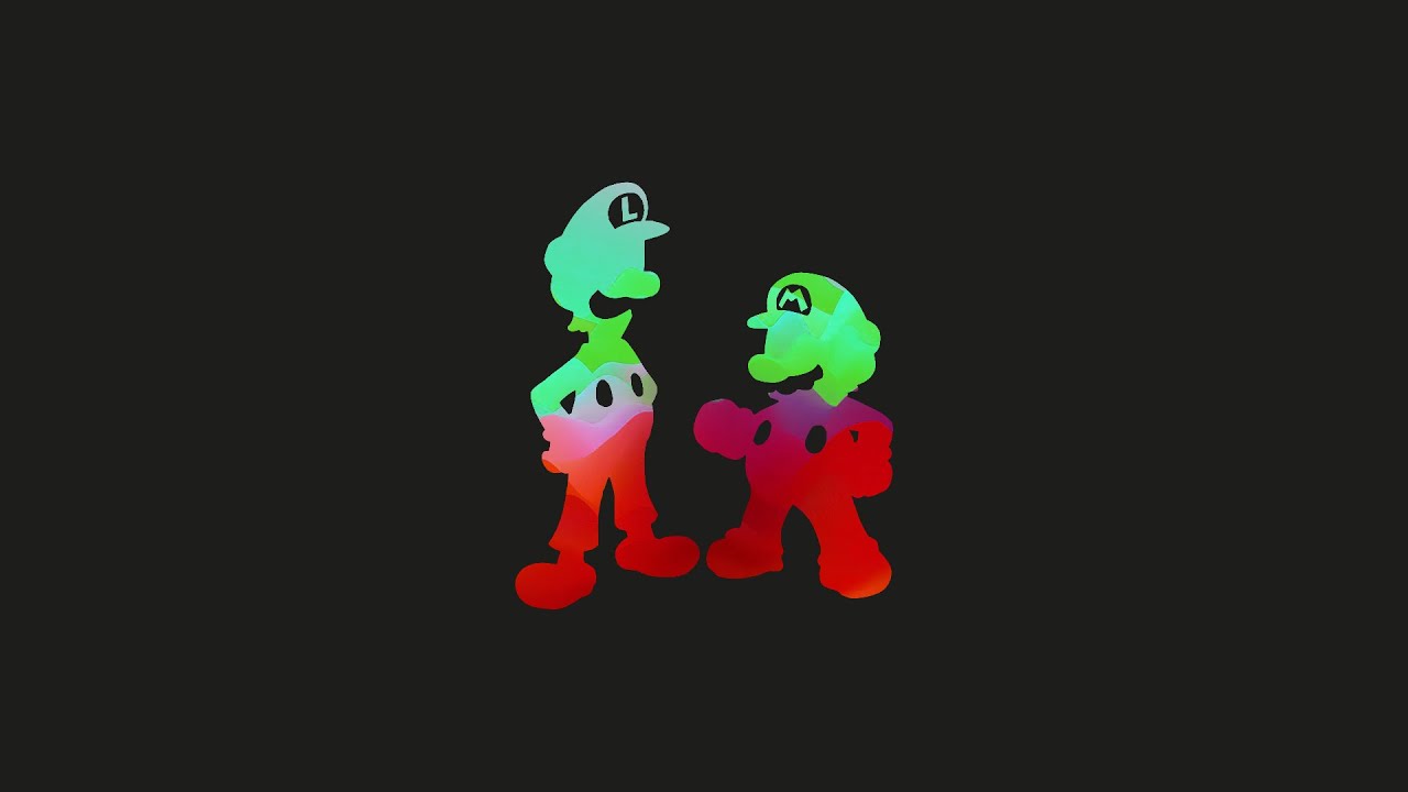 Super Paper Mario - The Ultimate Show RemaxX -DesoloZ Classics-