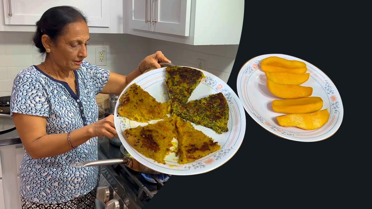 તદ્દન નવી રીતથી બનાવેલ હાંડવાની ૨ રેસિપી l 2 Unique recipes of Handva l