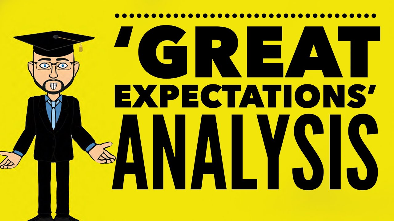 Тема любви в &laquo;Больших надеждах&raquo;