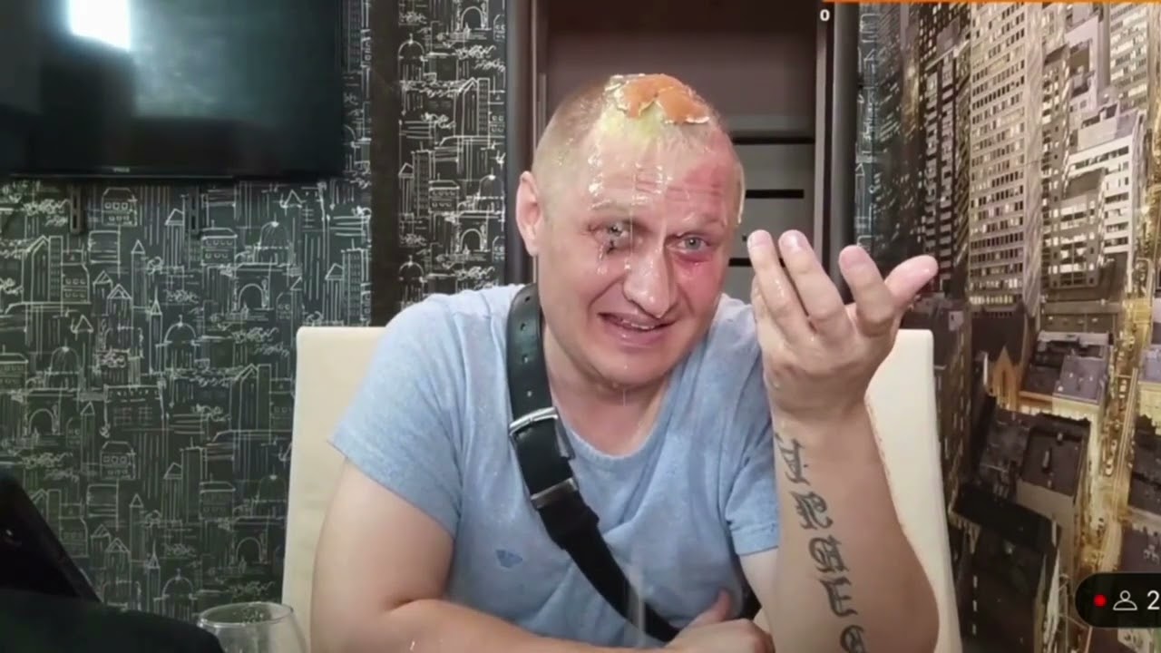 Смешные моменты Olegon нарезка 3