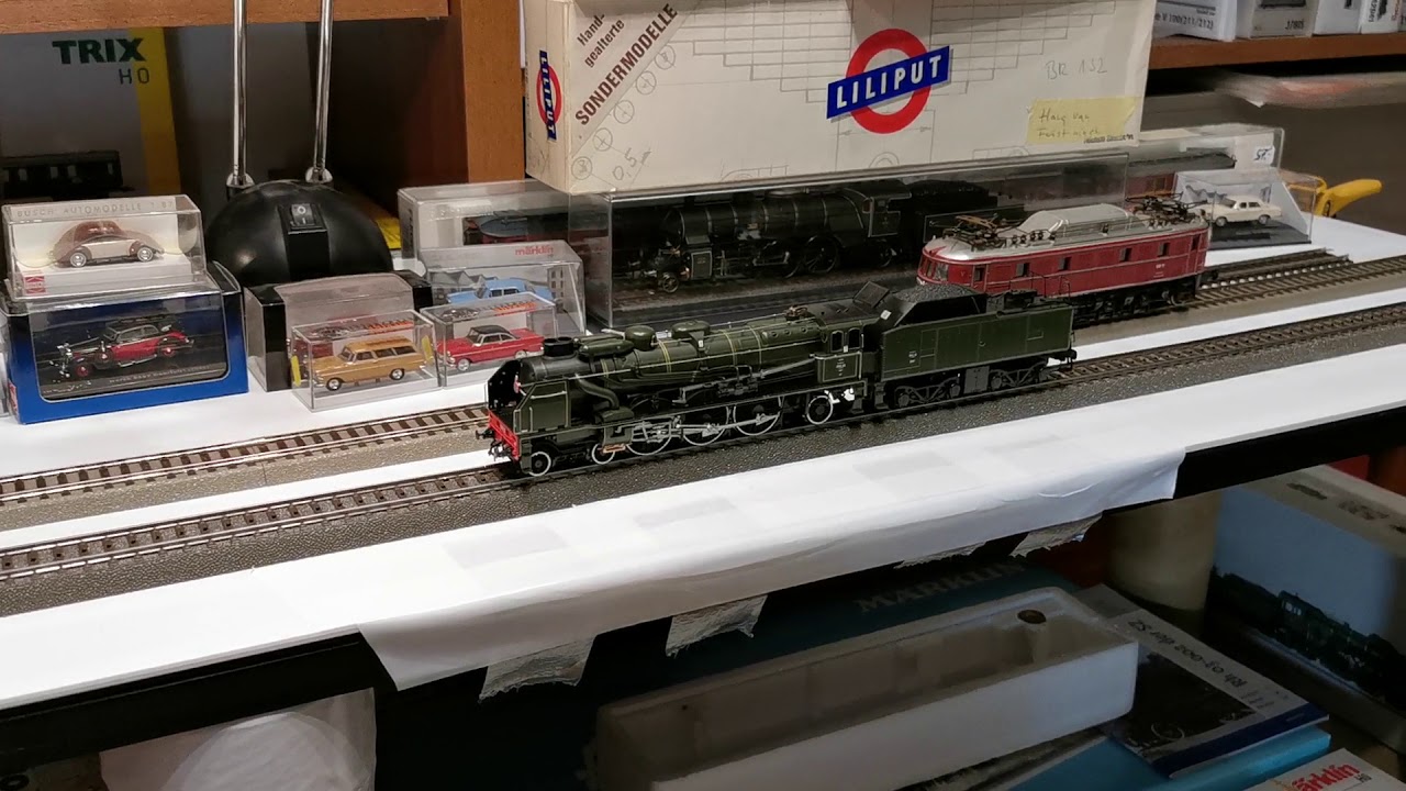 Roco 68306 SNCF 231 E 22 HO 1