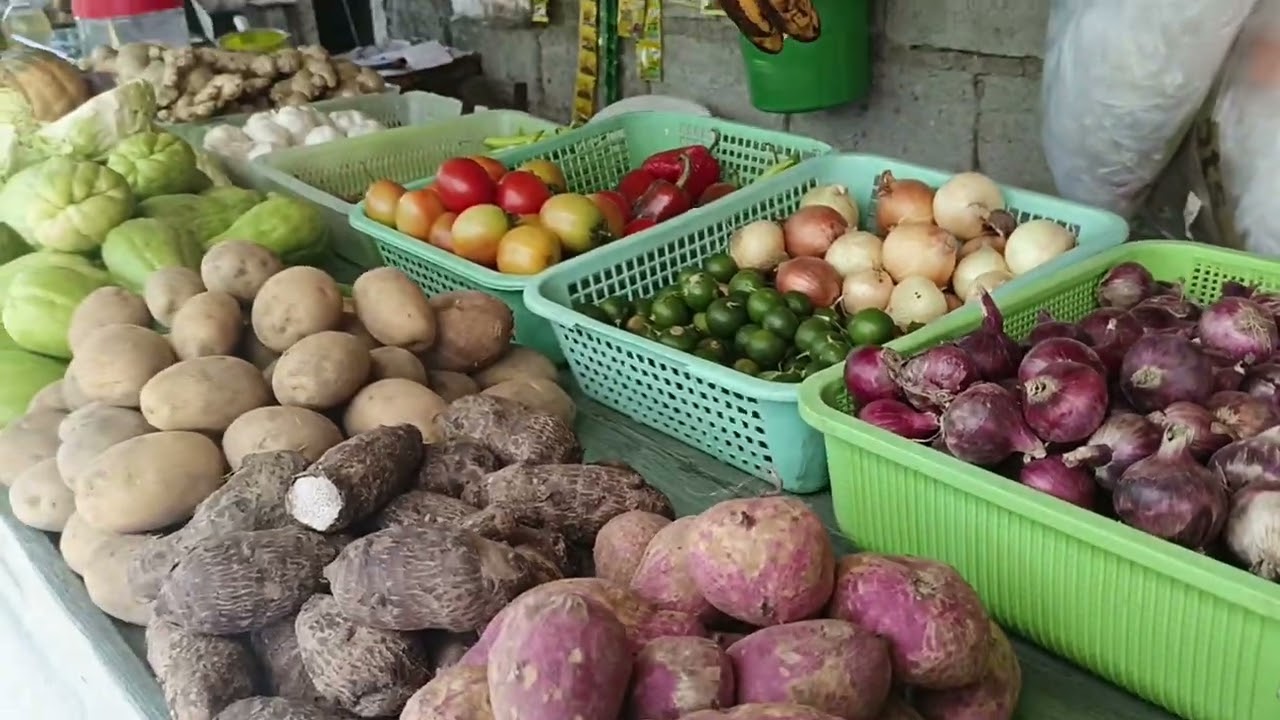 #NANONOYONG GULAY SA SUBRANG INIT #share #subscribe #KAHAMOG TV VOLG...