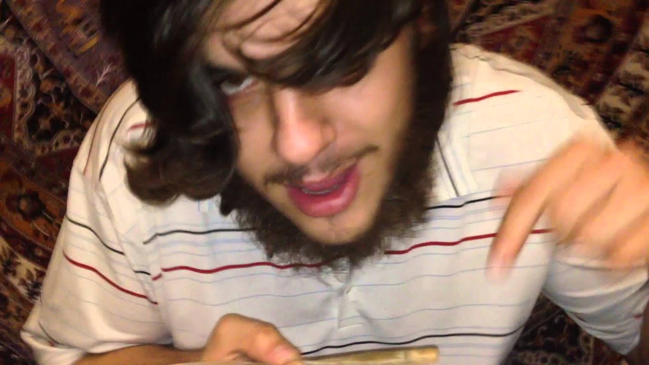 12 inch RAW joint