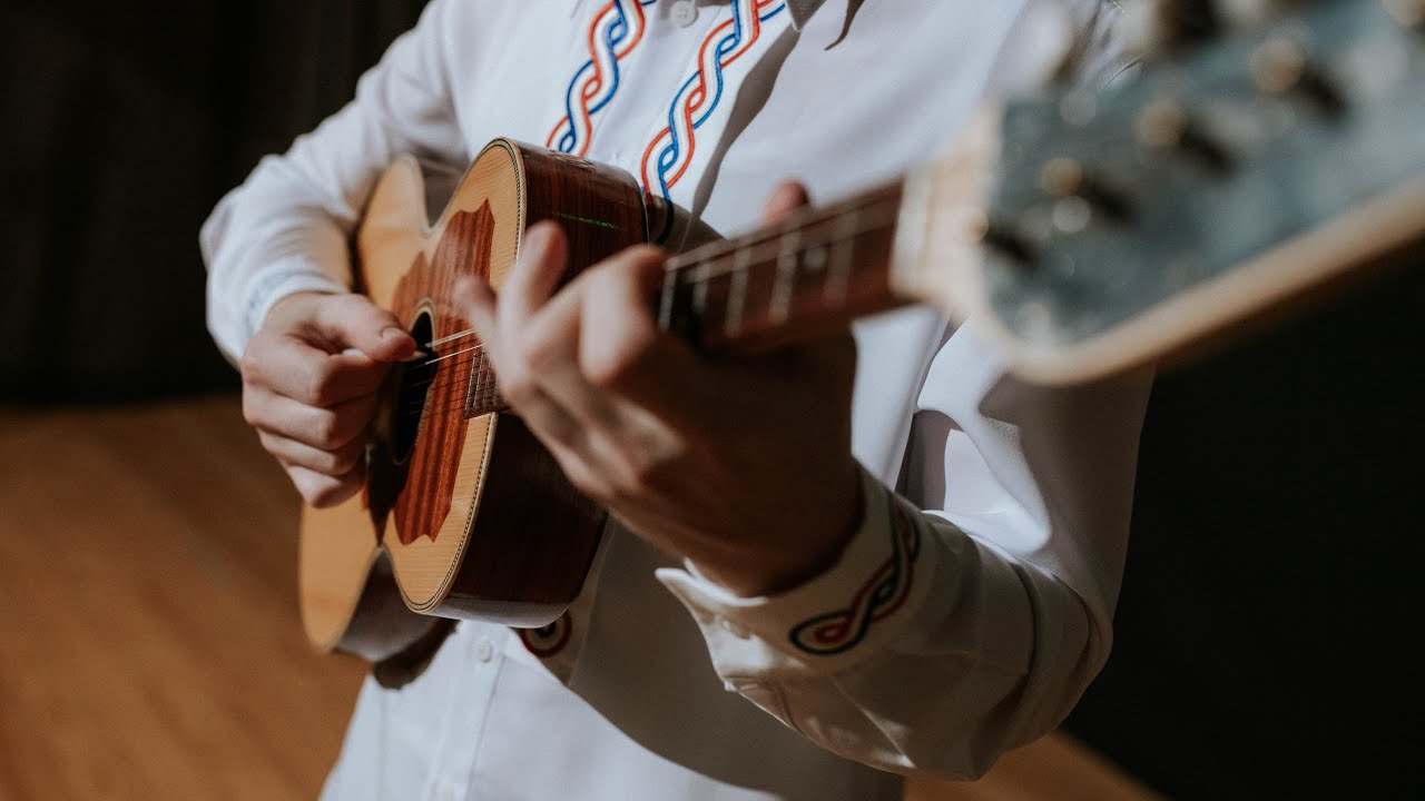 Tamburaški orkestar Rapsodija - UVERTIRA IZ OPERE CARMEN (Official Video)