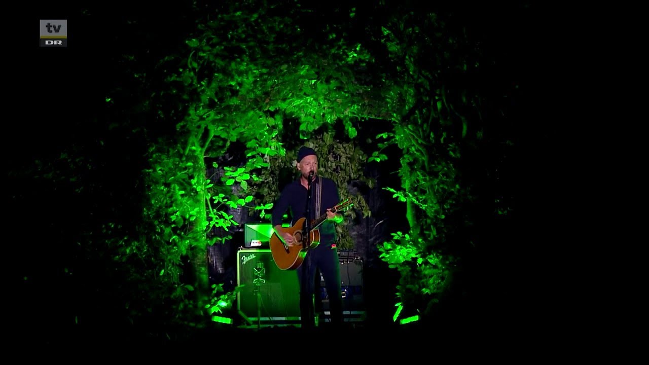 Kasper Eistrup - (Kashmir) - Graceland - Smukfest 2019