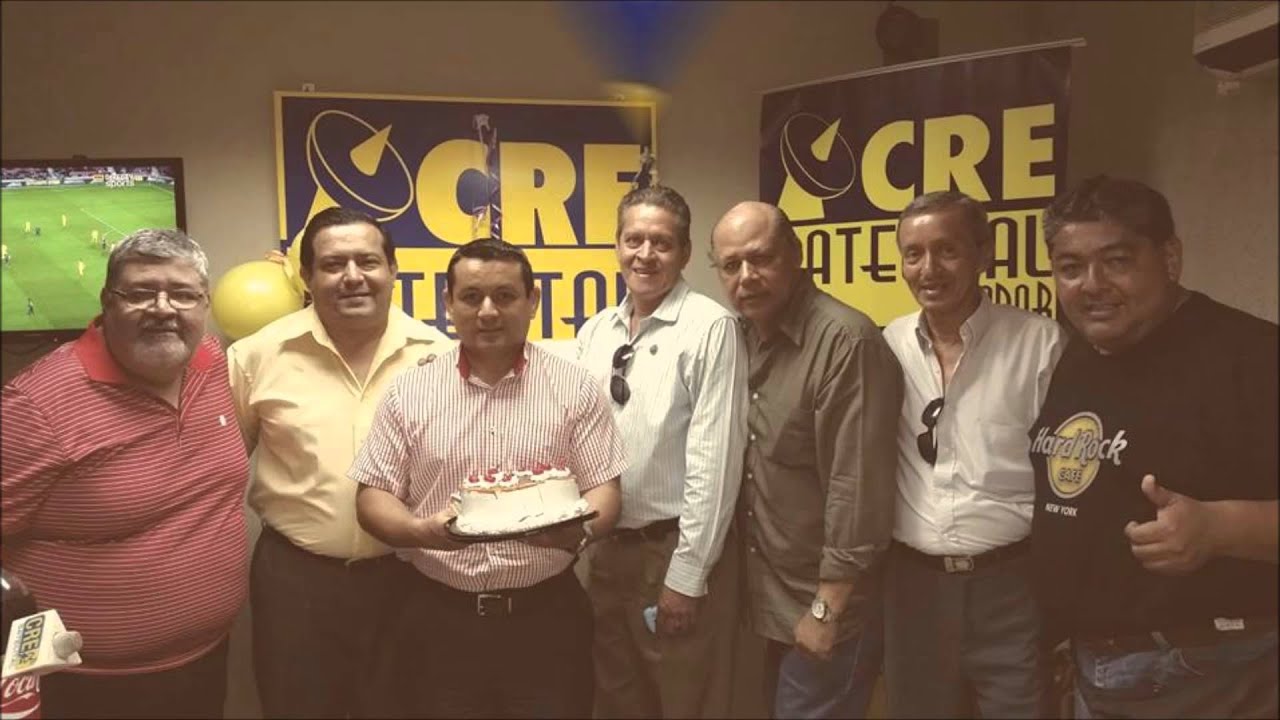 Radio CRE Satelital 🇪🇨