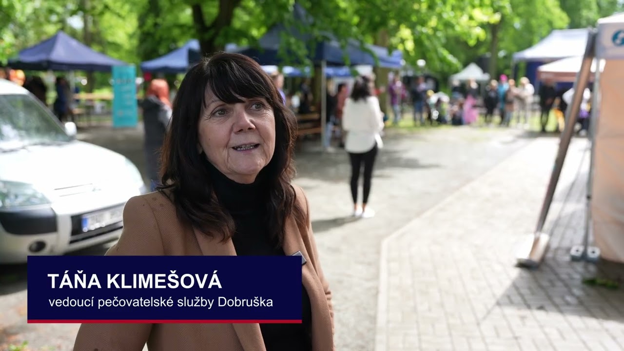 Dny pro rodinu 2025| Dobruška a KH kraj