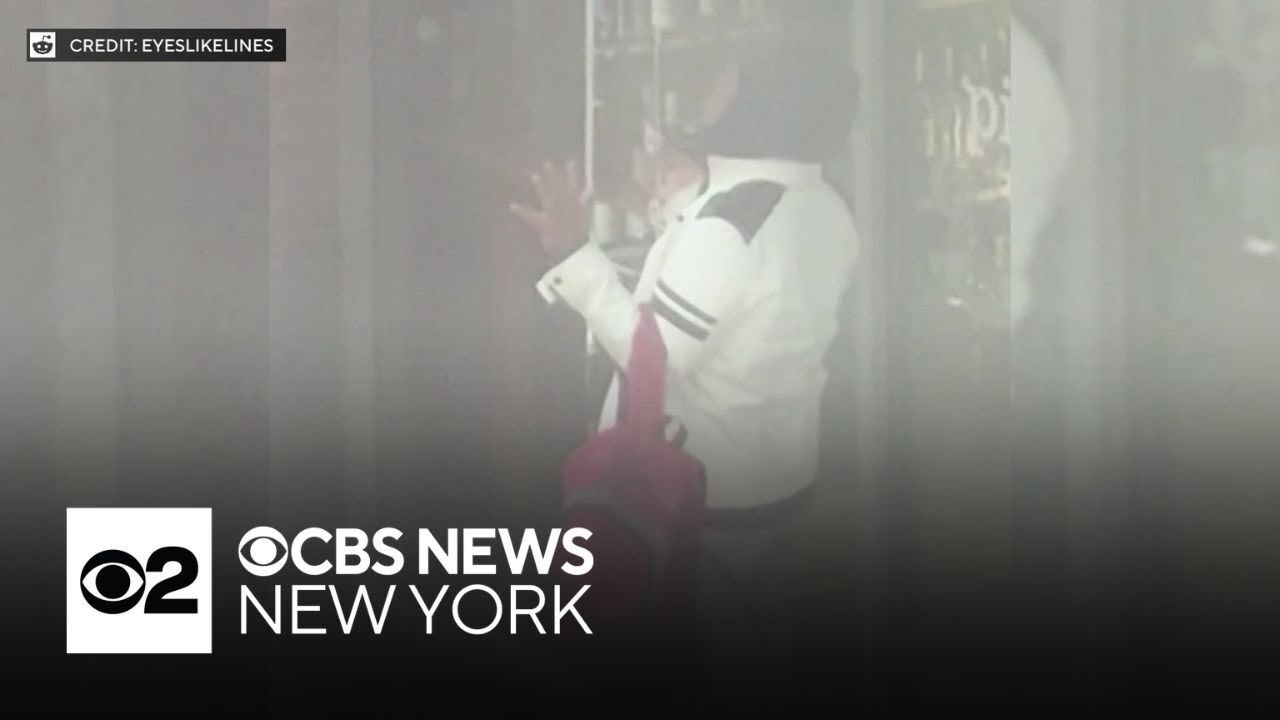 Williamsburg residents raise concerns about man often heard screaming