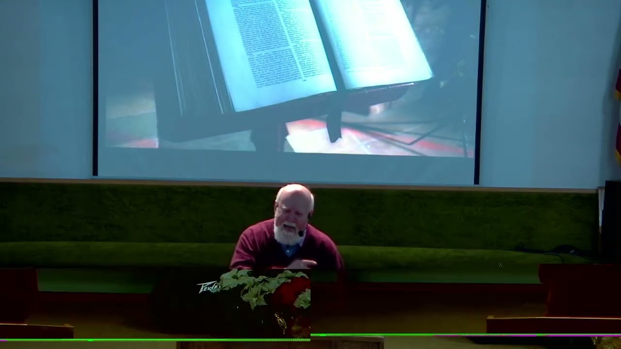 "Within God's Reach" 01-25-26