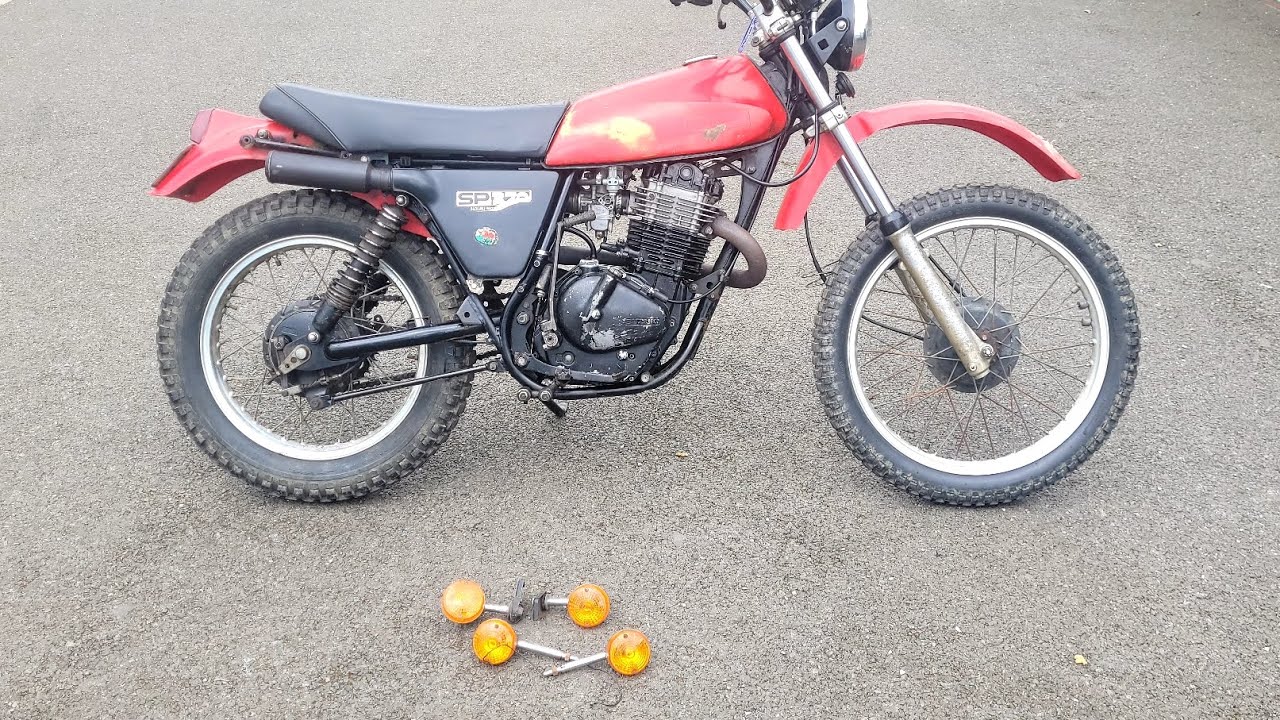 1978 suzuki sp370