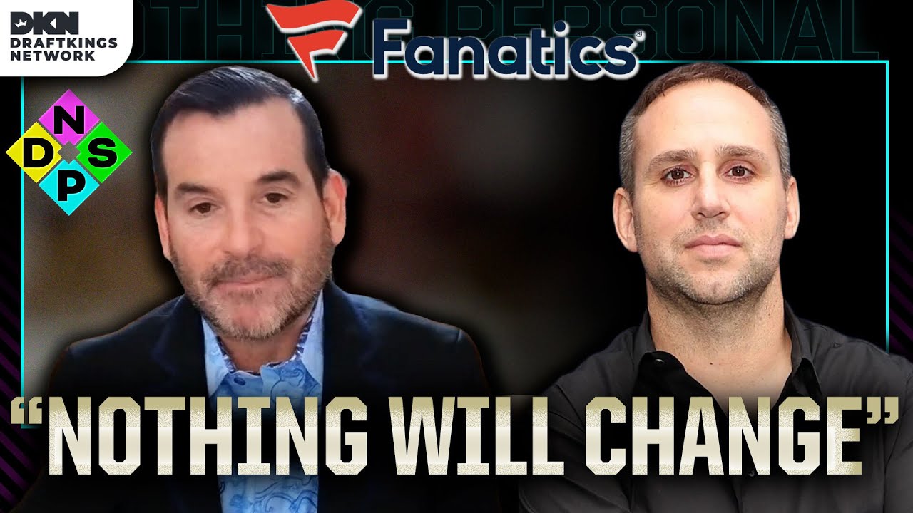 Почему Fanatics наплевать на жалобы фанатов