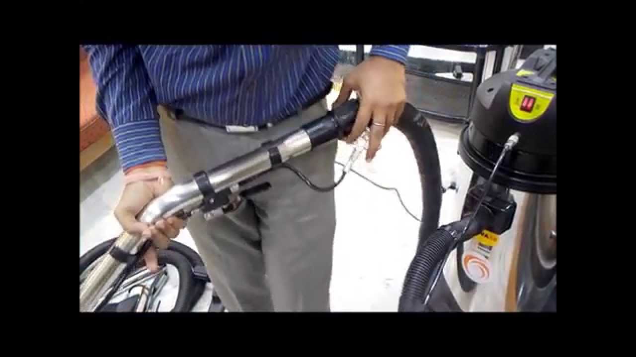 Alva 40 - Upholstery Vacuum Cleaner
