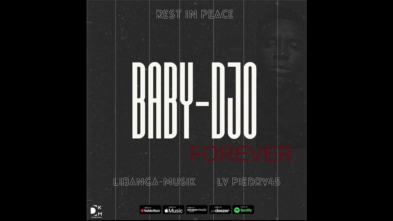 BABY-DJO FOREVER
