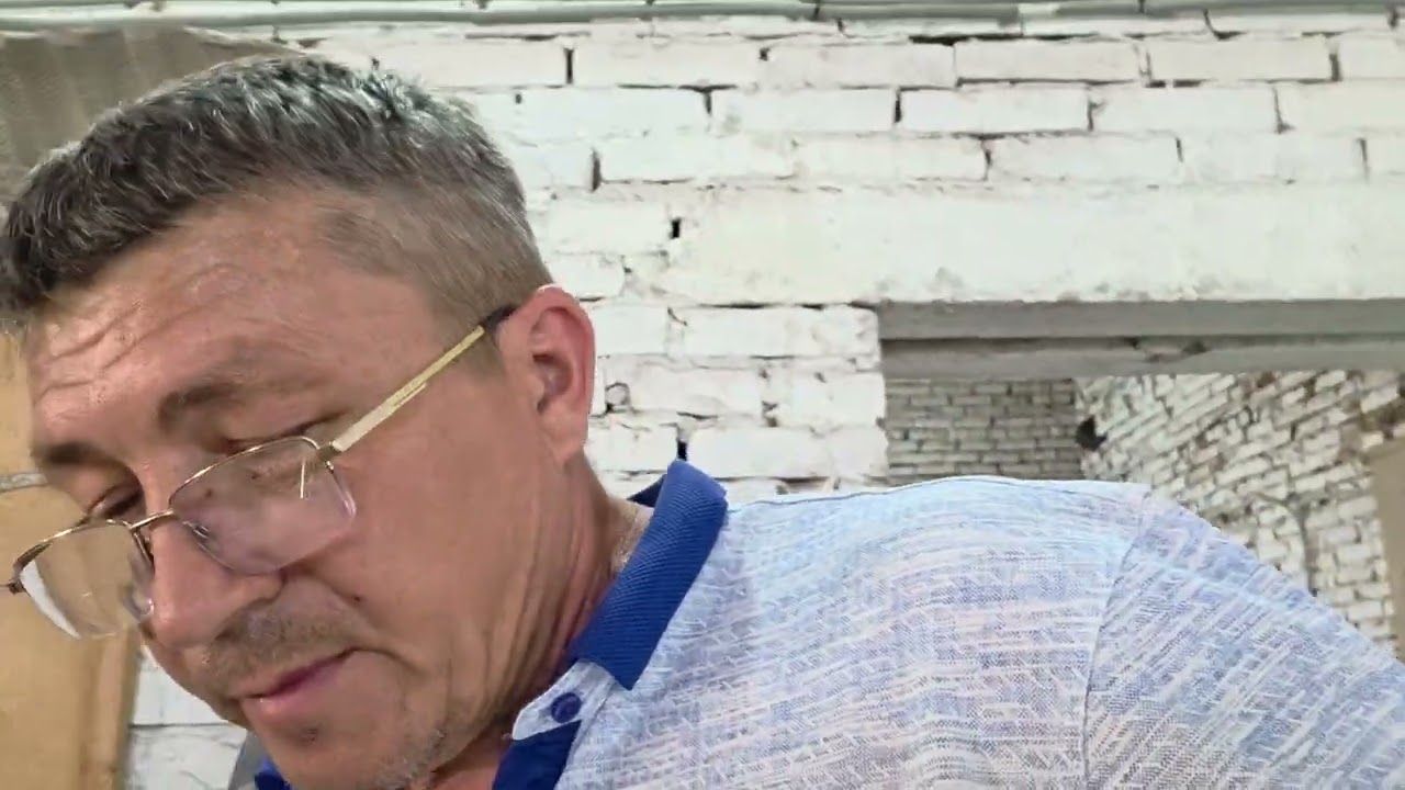 Уаз патриот , про шимми и управление.