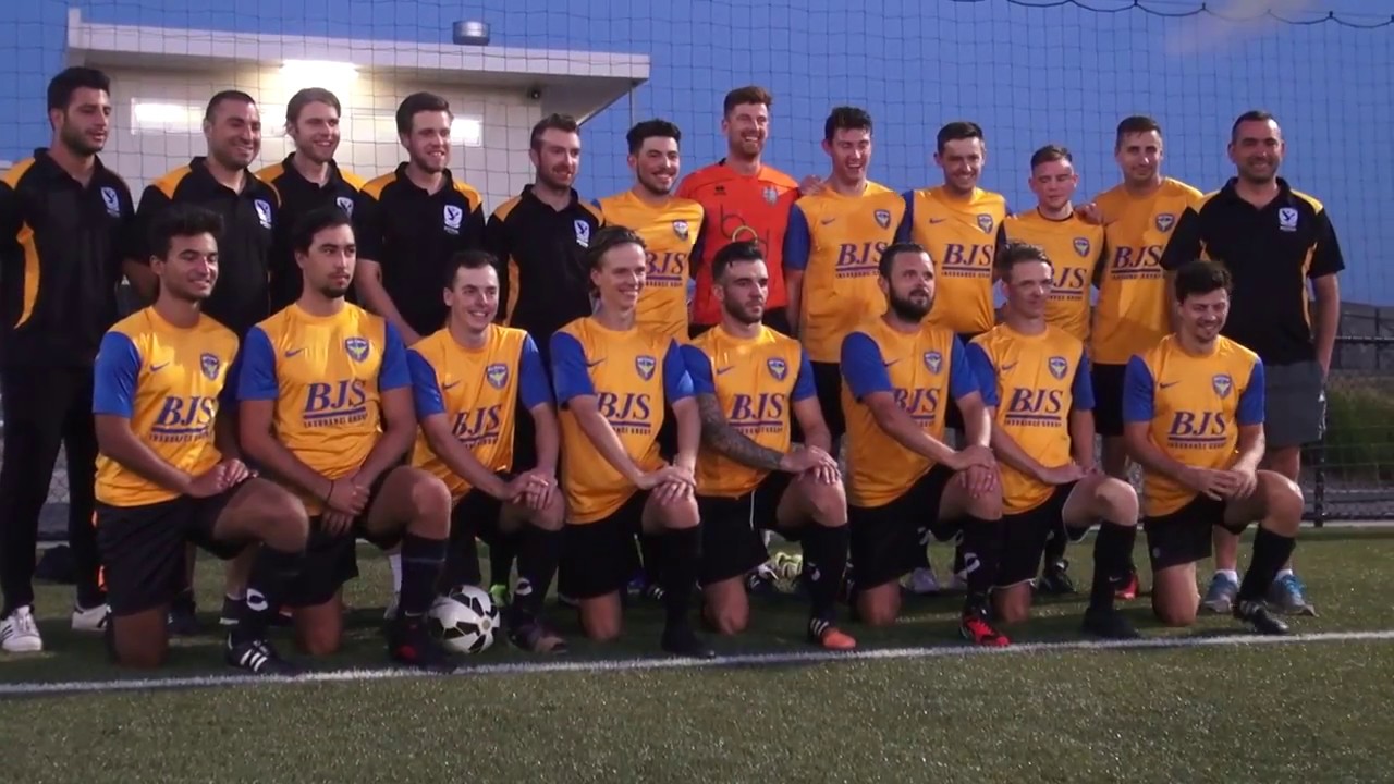 2017 Westfield FFA Cup Rd 3 - Westvale v Boroondara Carey Eagles