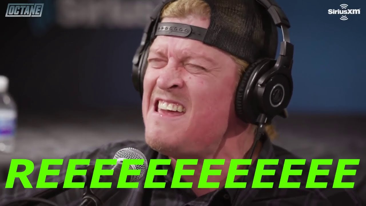 [YTP] About a Shoe