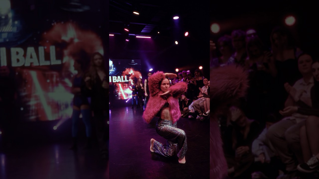 OLD WAY | DASHA YAKING #voguedance #dance #voguenn #oldway #oldwayvogue #dance #dancer