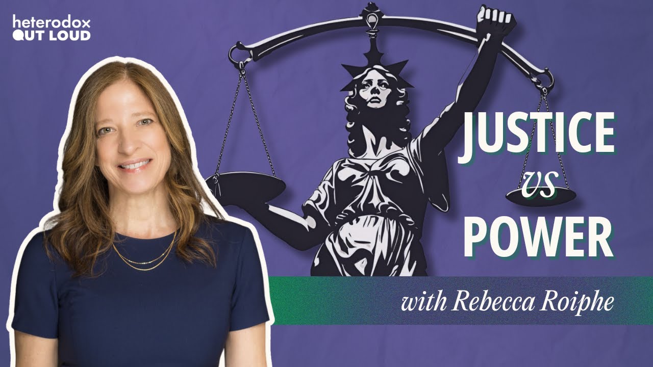 How Critical Legal Studies Transformed Law Schools with Rebecca Roiphe | Ep 28