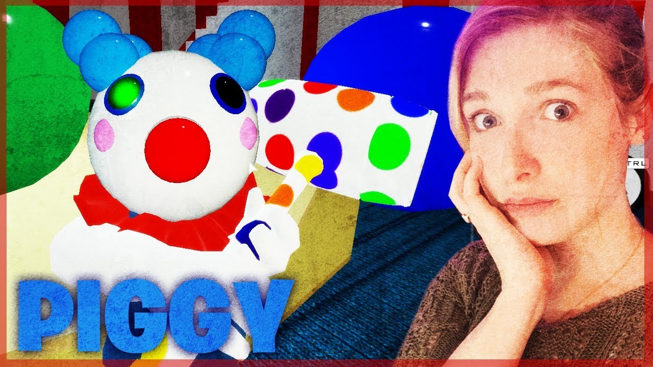 PIGGY LE RETOUR - ROBLOX