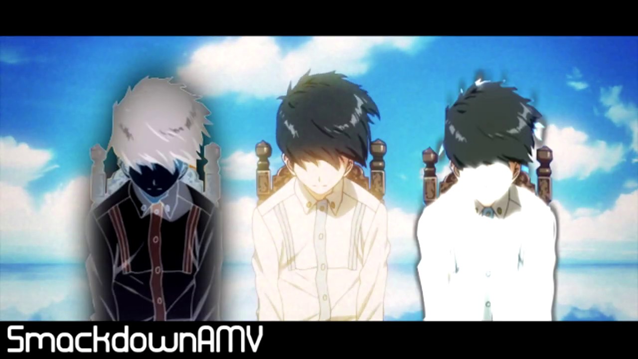 [Tokyo Ghoul AMV] - Aneurysm