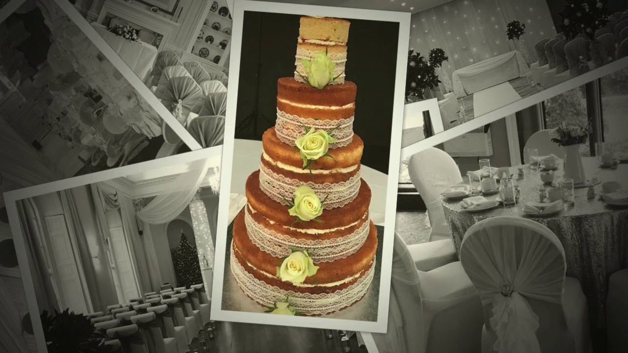 Truly Scrumptious Weddings