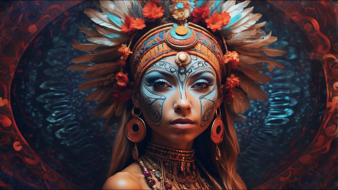 Spirit Pulse | Full-On Psytrance, Progressive Goa, Deep Psytrance, Hypnotic Trance