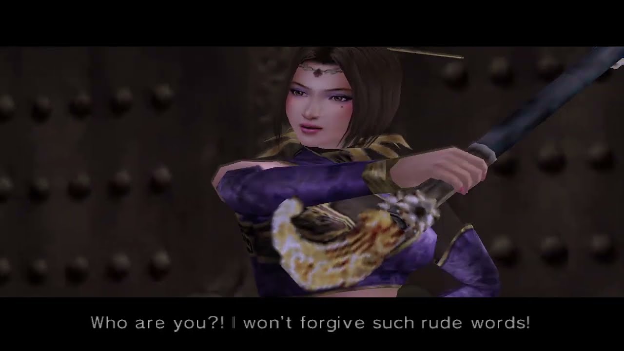 AWAL AMBISI CAO PI! Battle of Guan Du vs Yuan Shao – Musou Mode Part 1 | Dynasty Warrior 5