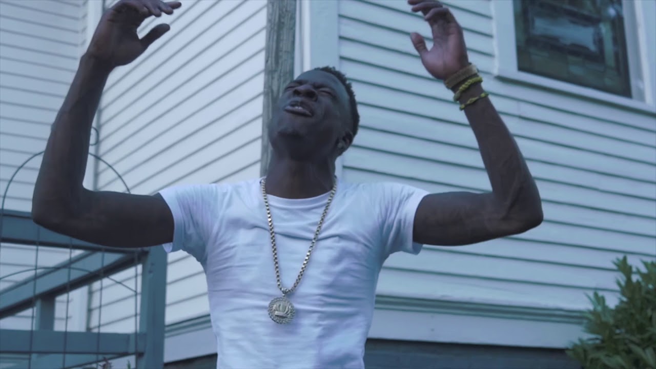 D-Aye X WWYD [Shot By 9AFilmz] [Produced By Teezyi]