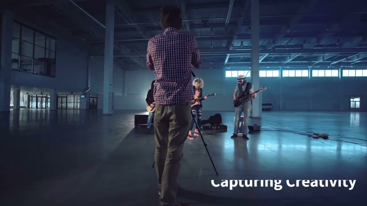 Orange Rabbit Company Introduction video