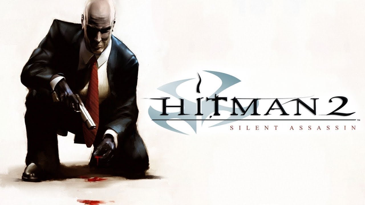 🔴Stream Hitman 2: Silent Assassin | PC | Professional | Easy game: Continued ( ͡&deg; ͜ʖ ͡&deg;)