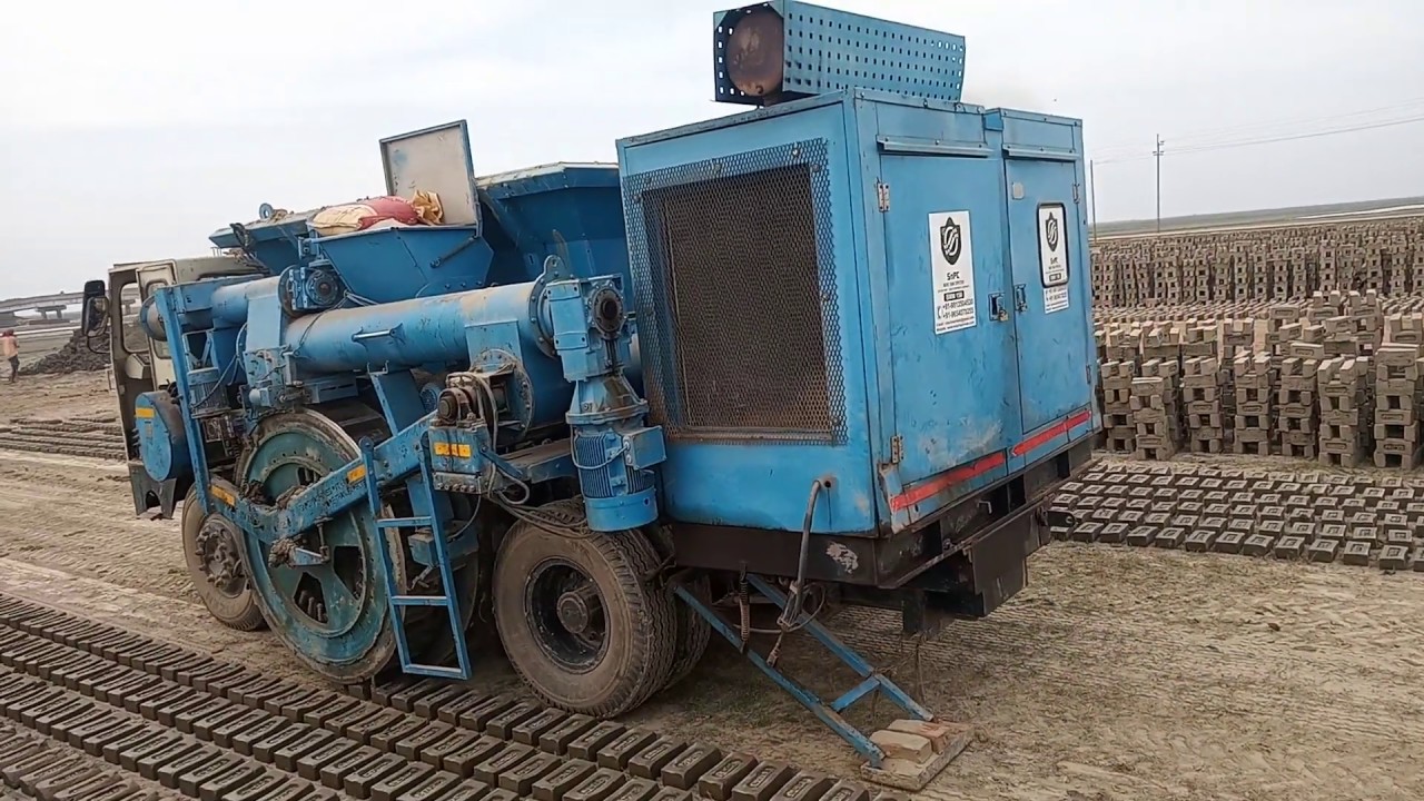 # Bangladesh// Bricks Making machine,MODEL-BMM150, Production- 6000/h.whatsApp-  +918743031587