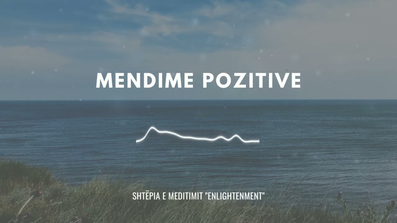 Ep. 2 MENDIME POZITIVE  / Shtepia e Meditimit ''Enlightenment''