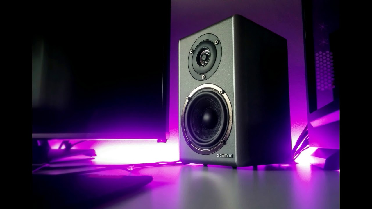 Funky Sound Effects