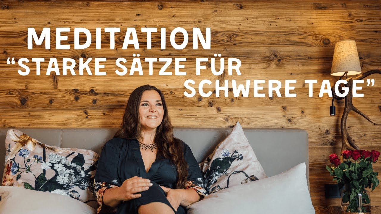 AFFIRMATIONEN für dich. Dein LEICHTER START ins NEUE JAHR. Stressfrei. Echt. Wohlfühlen #motivation