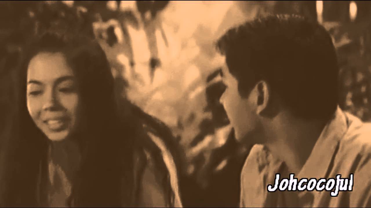 Samuel & Mona (COCOJUL) //  Sa Tuwina