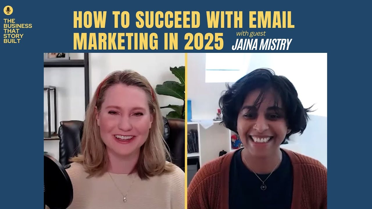 How to Succeed With Email Marketing in 2025