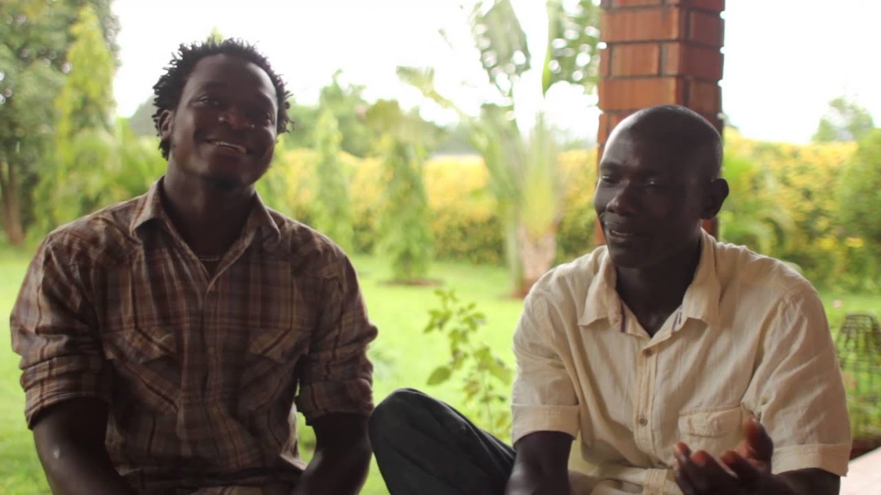 Nile Rafting Uganda - Juma's Story - A Dam Relief