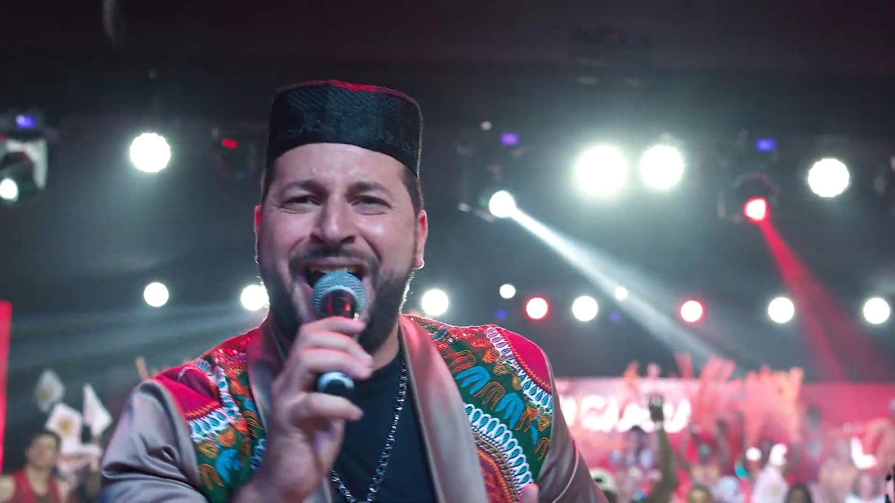 Leandro de Itaquera | Carnaval SP 2020 | Clipe Oficial