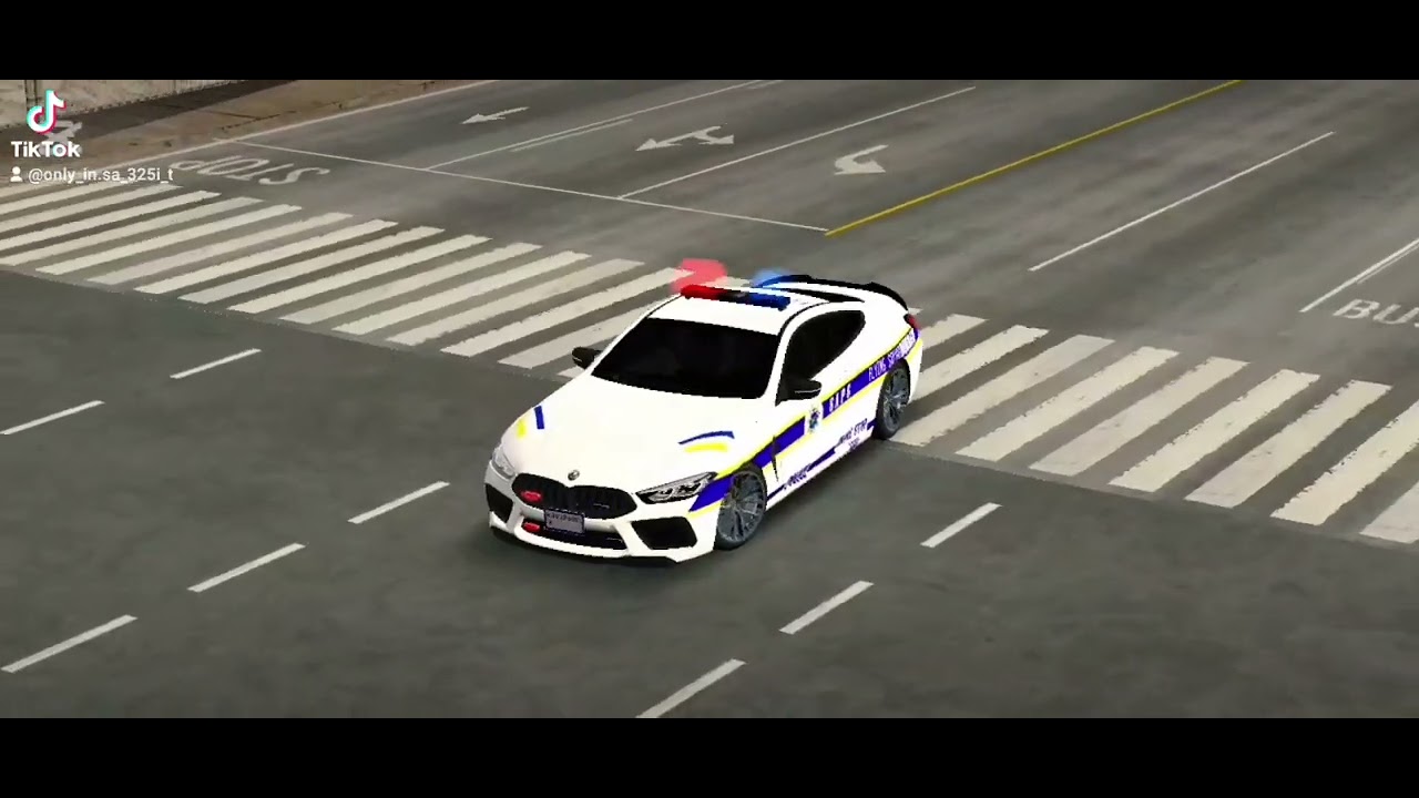 Death_racing_team presents the SAPS crew