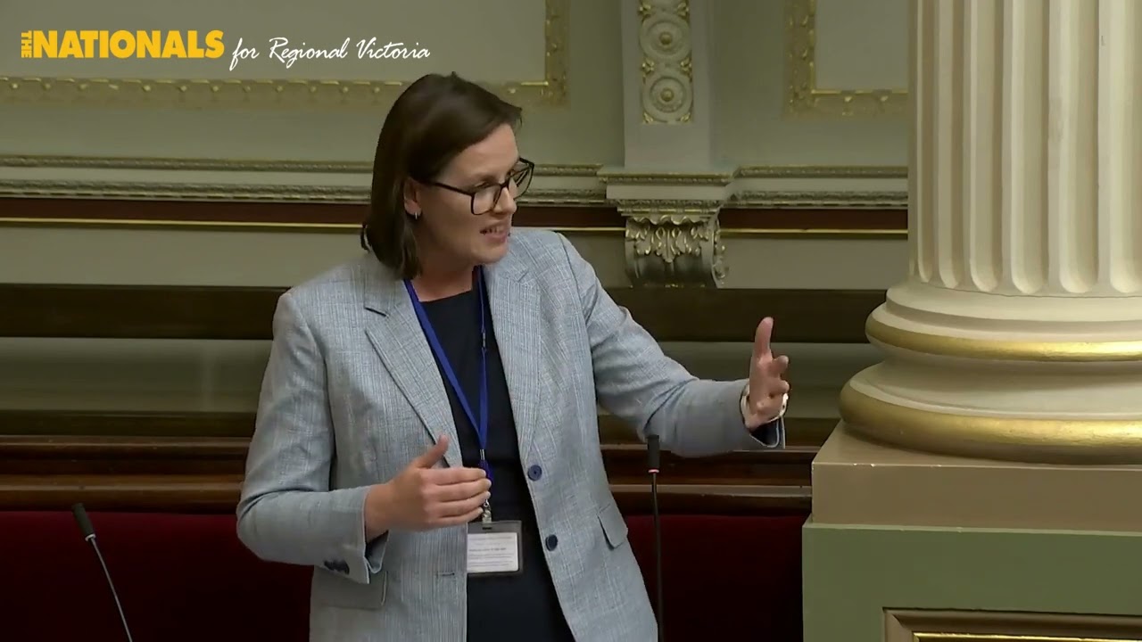 Local Jobs First Amendment Bill 2025