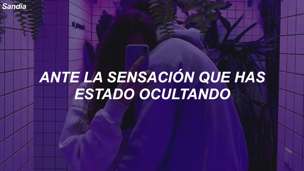 Years & Years - Desire (Traducida al Español)