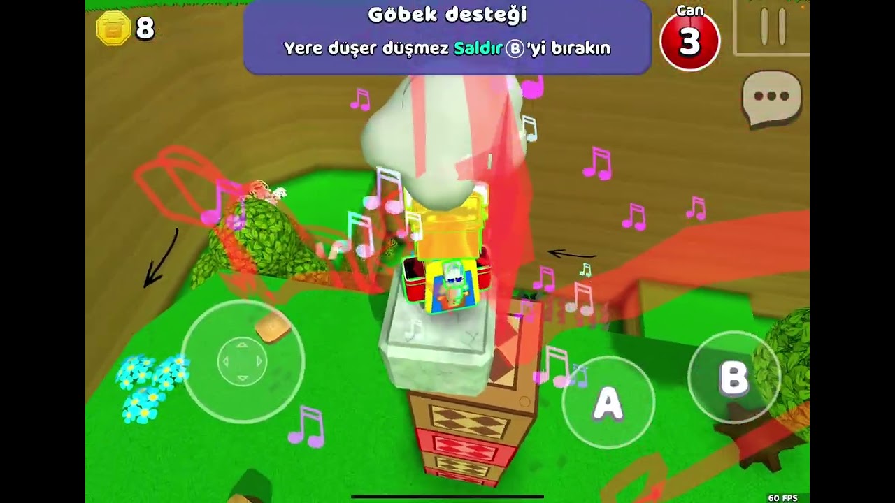 Backooms’daki gizem