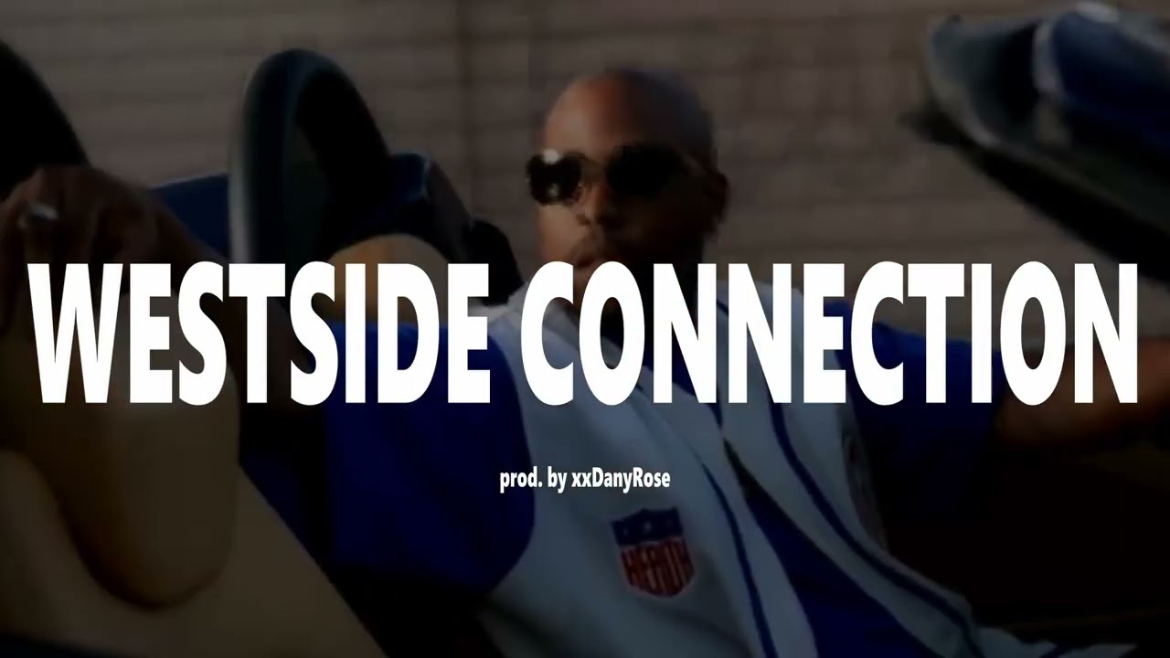 [FREE] Dr.Dre x Nate Dogg Type Beat 2025 - 