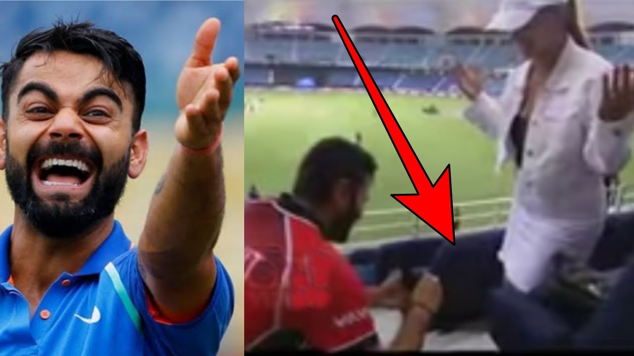 kinchit shah proposal | kinchit shah proposal scene | kinchit shah girlfriend | Virat Kohli reaction