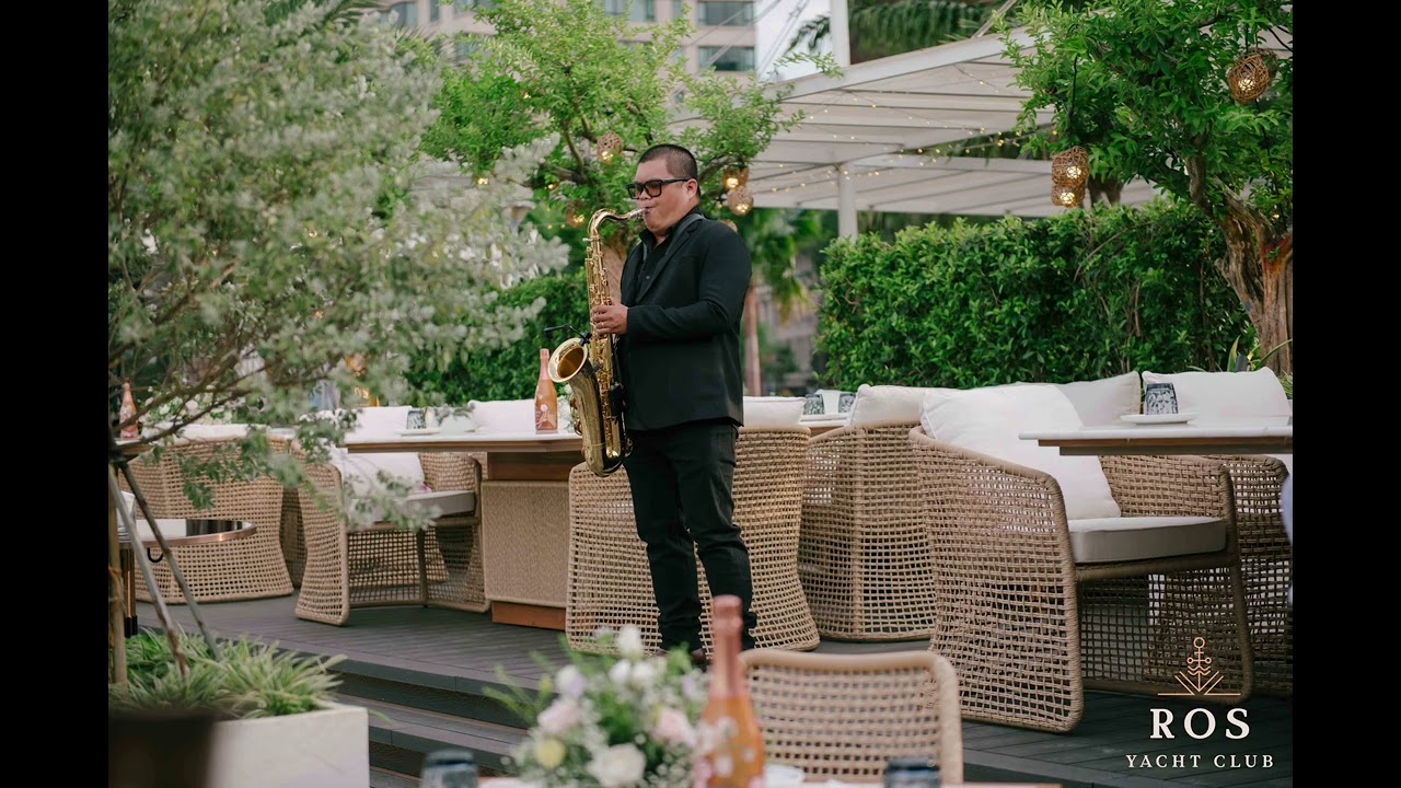 Modern Talking - Cheri Cheri Lady (Tenor Sax Remix)