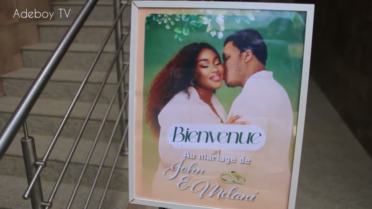John & Melani