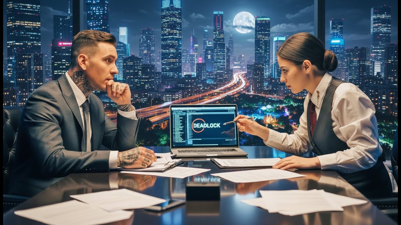 25 экспертов провалились, а бедная официантка решила за 1 минуту — босс онемел
