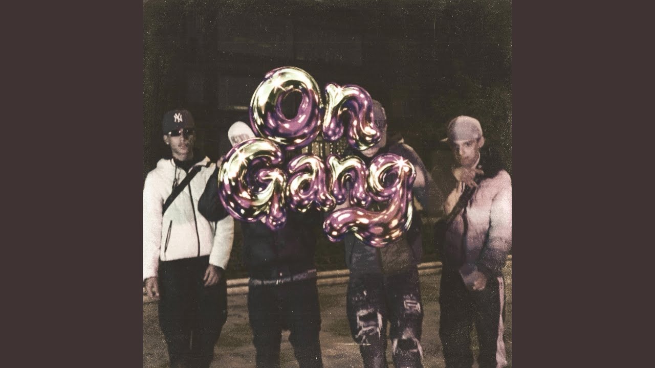 Ongang (feat. Nanoss0n)